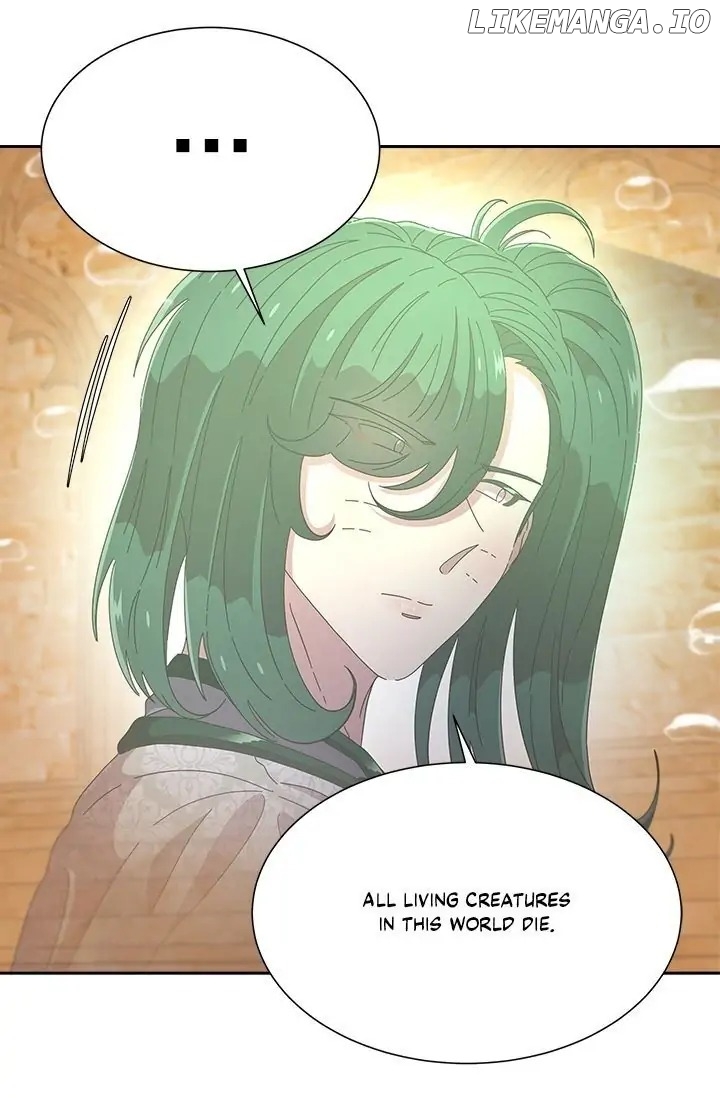 I was born as the Demon Lord’s daughter chapter 105 - page 30