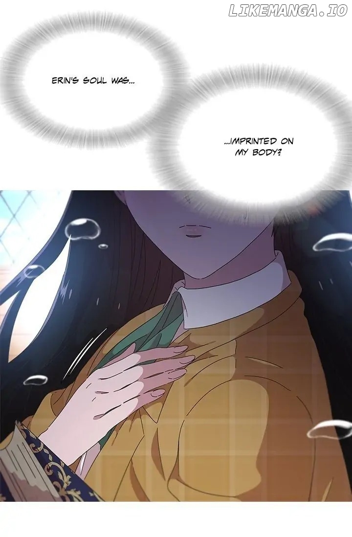 I was born as the Demon Lord’s daughter chapter 105 - page 36