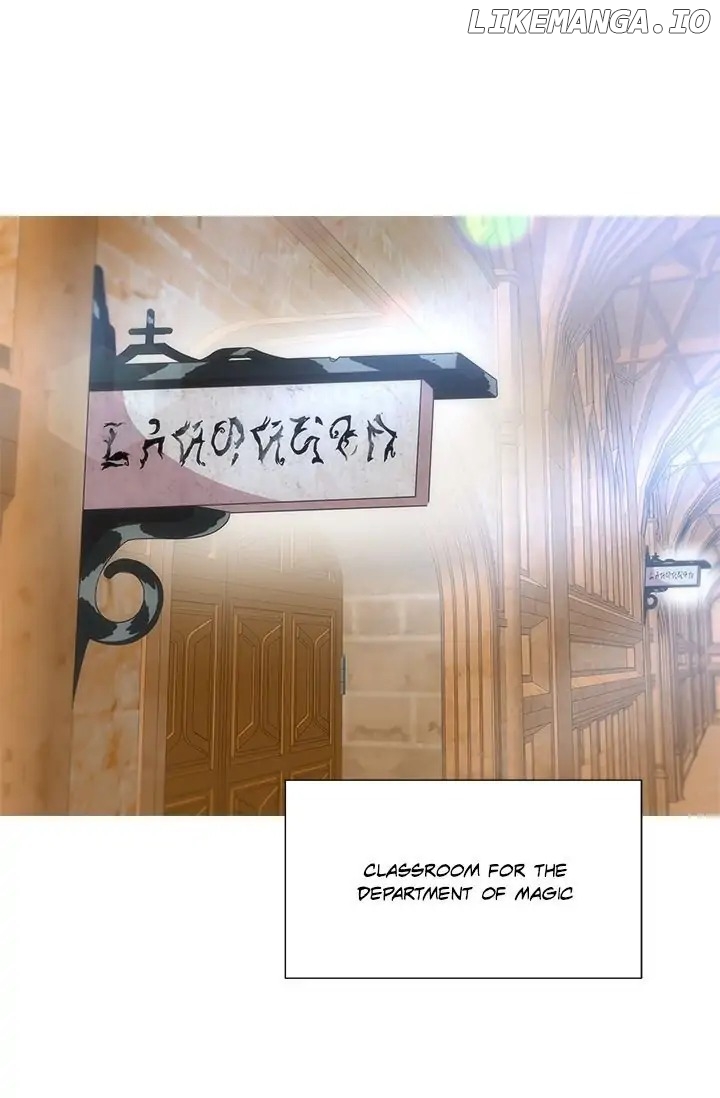 I was born as the Demon Lord’s daughter chapter 105 - page 38