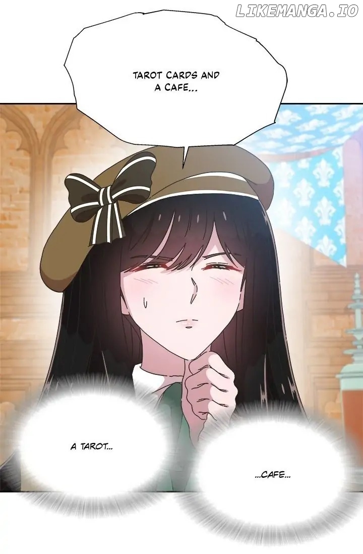 I was born as the Demon Lord’s daughter chapter 105 - page 48