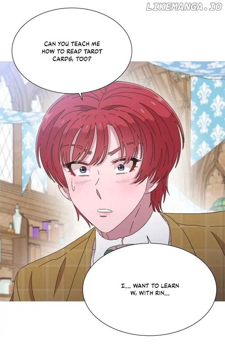 I was born as the Demon Lord’s daughter chapter 105 - page 64