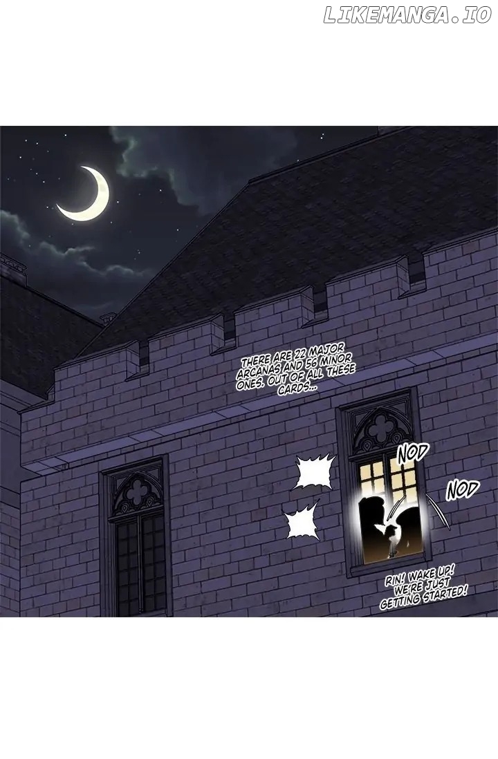 I was born as the Demon Lord’s daughter chapter 105 - page 68