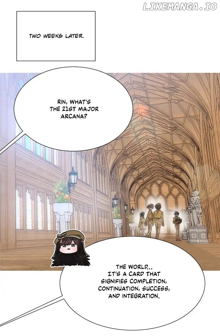I was born as the Demon Lord’s daughter chapter 105 - page 69