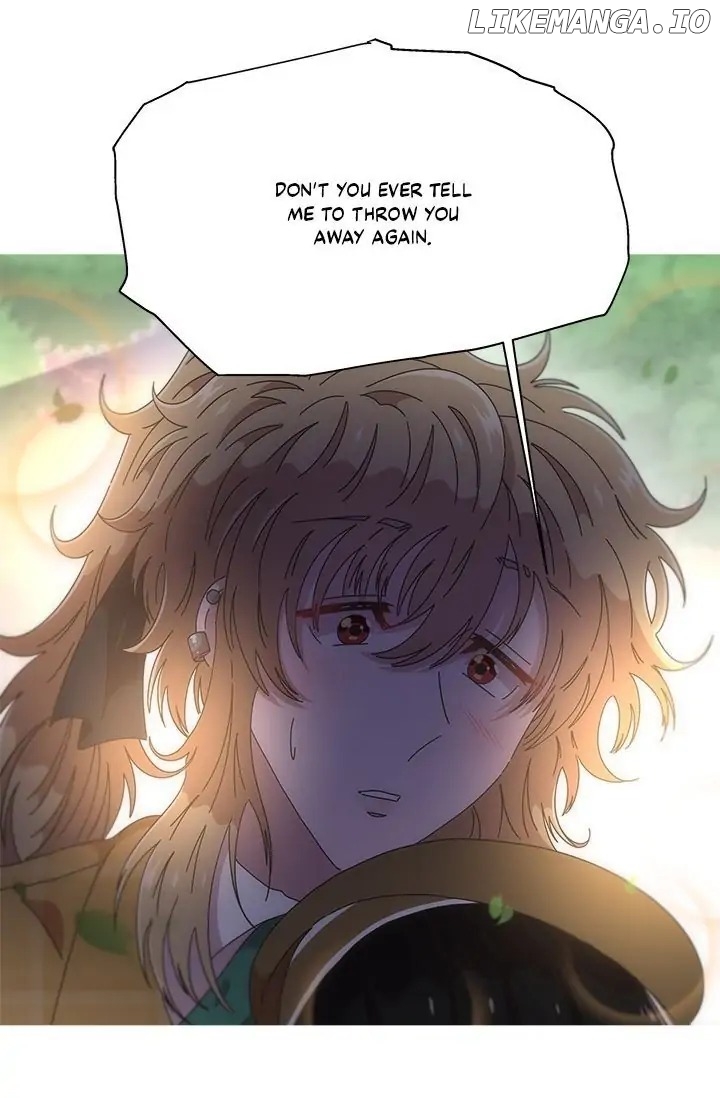 I was born as the Demon Lord’s daughter chapter 105 - page 7