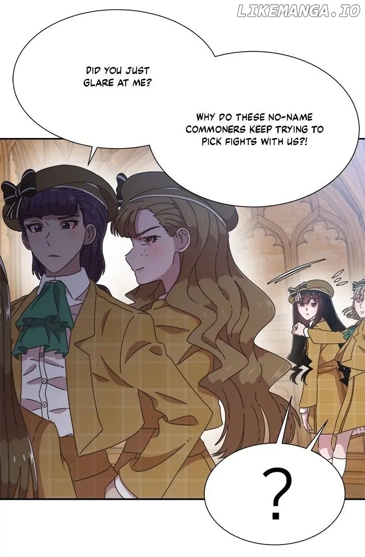 I was born as the Demon Lord’s daughter chapter 105 - page 72