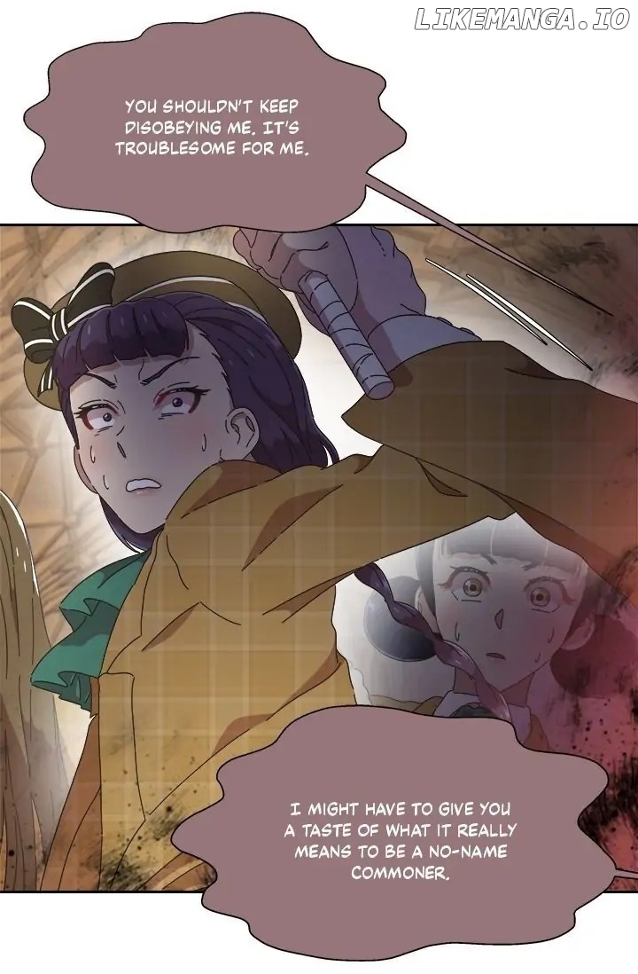I was born as the Demon Lord’s daughter chapter 105 - page 79