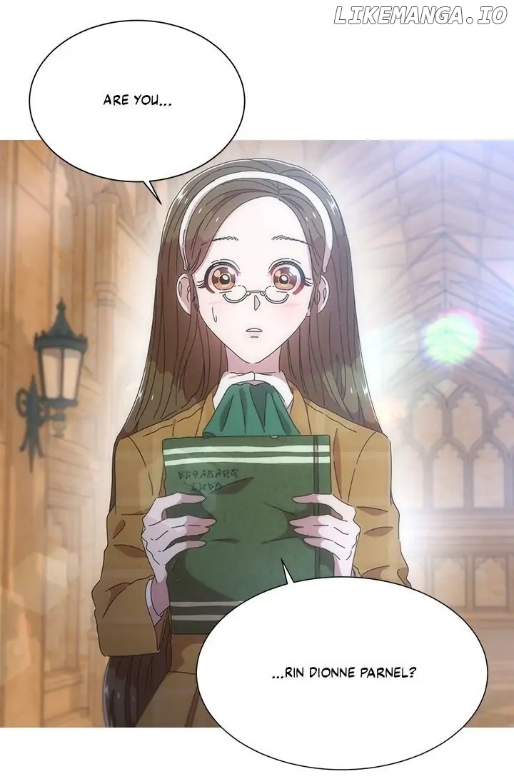 I was born as the Demon Lord’s daughter chapter 105 - page 82