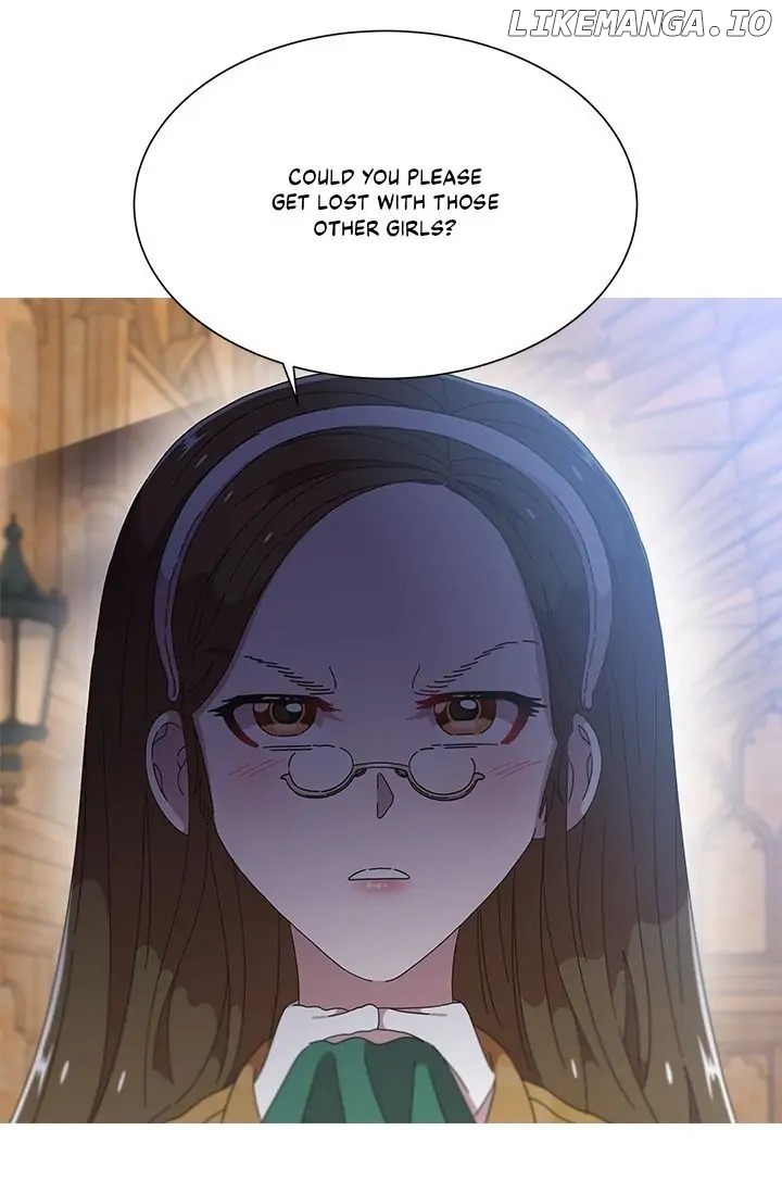 I was born as the Demon Lord’s daughter chapter 105 - page 85
