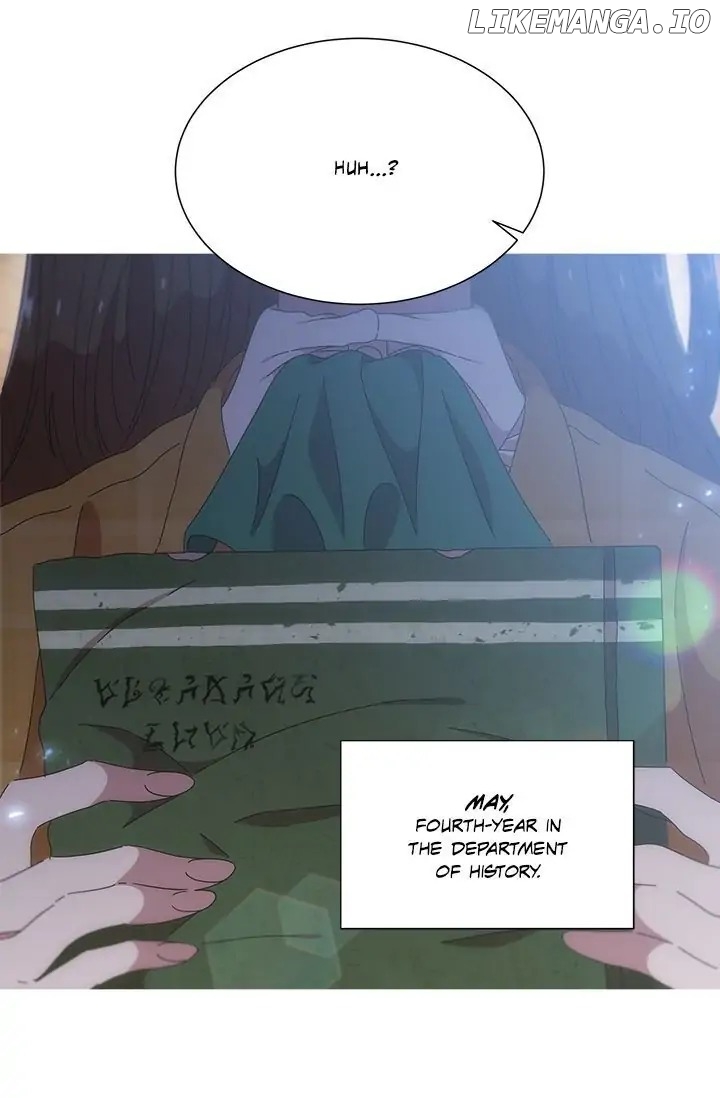 I was born as the Demon Lord’s daughter chapter 105 - page 87