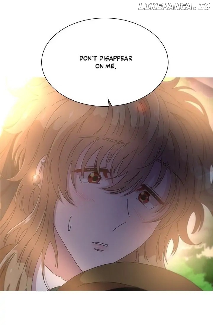 I was born as the Demon Lord’s daughter chapter 105 - page 9