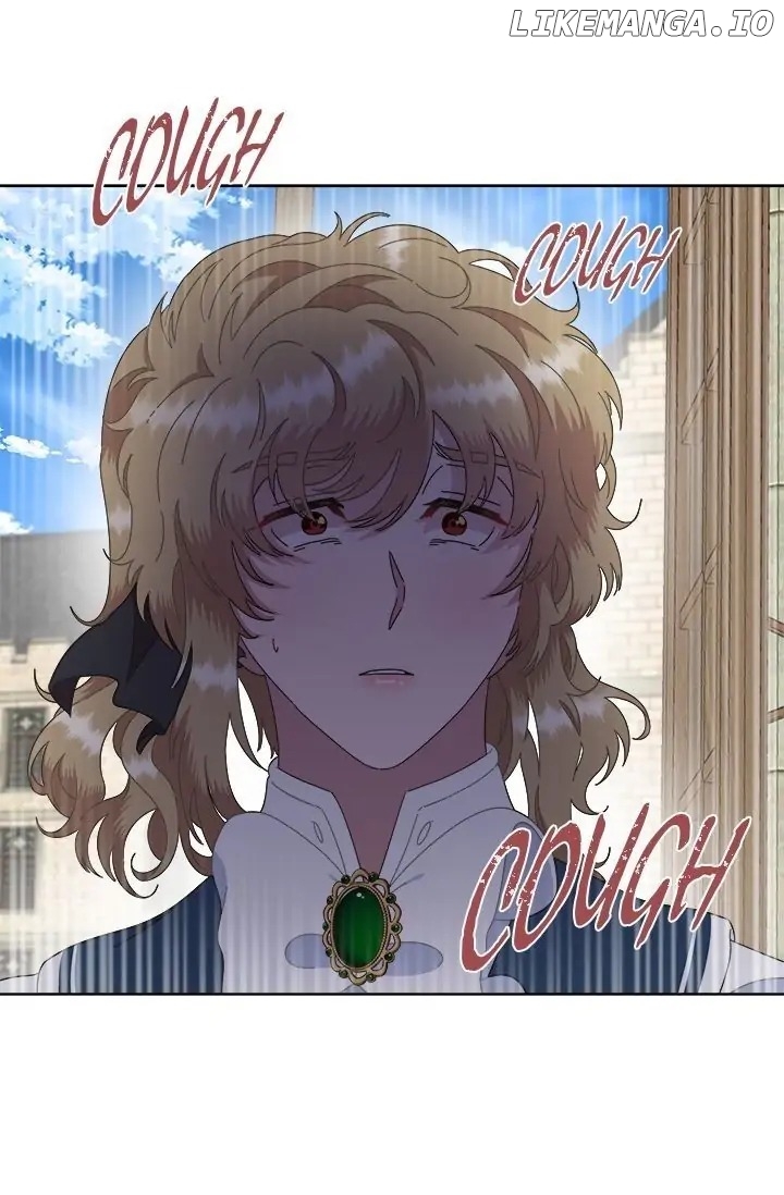 I was born as the Demon Lord’s daughter chapter 126 - page 74