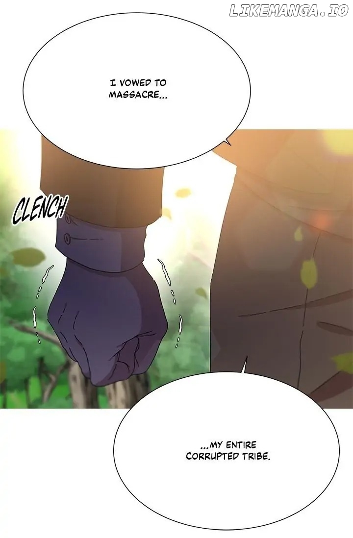 I was born as the Demon Lord’s daughter chapter 104 - page 20