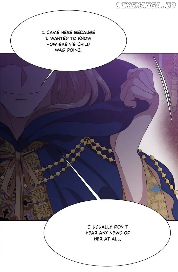 I was born as the Demon Lord’s daughter chapter 125 - page 3