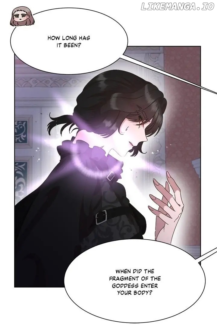 I was born as the Demon Lord’s daughter chapter 125 - page 30