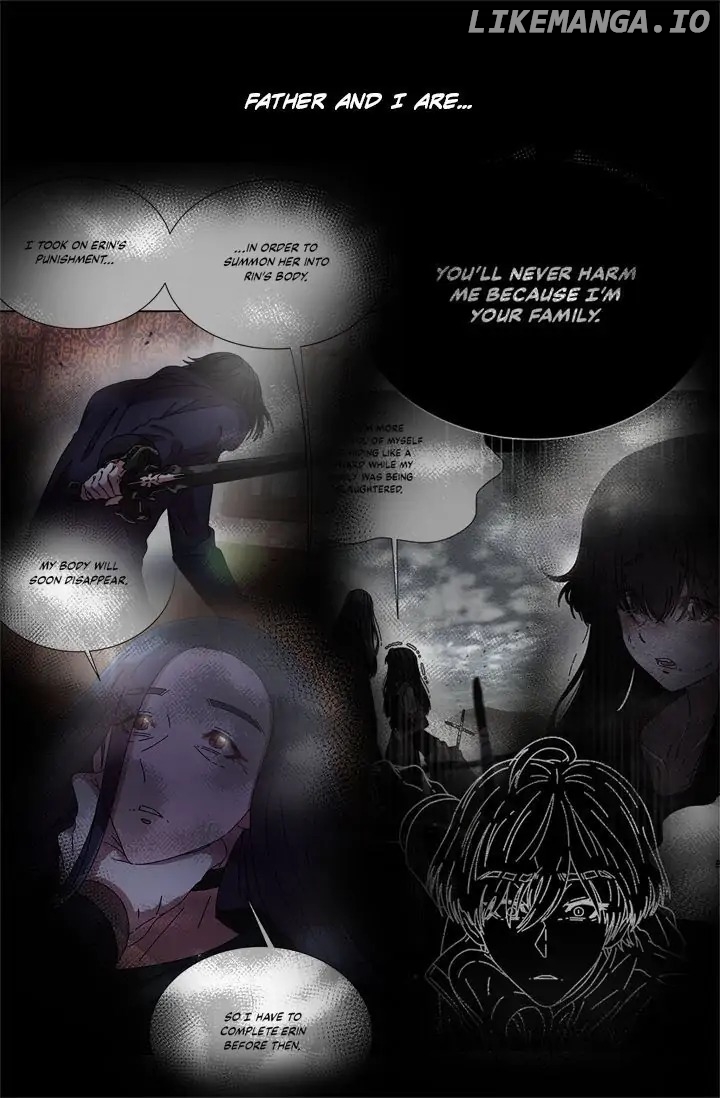 I was born as the Demon Lord’s daughter chapter 125 - page 36