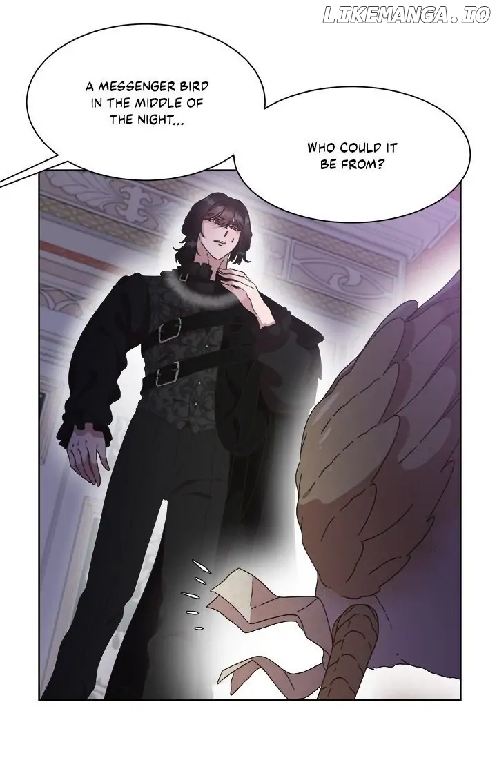 I was born as the Demon Lord’s daughter chapter 125 - page 43