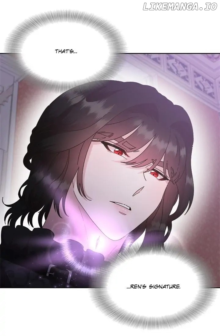I was born as the Demon Lord’s daughter chapter 125 - page 45