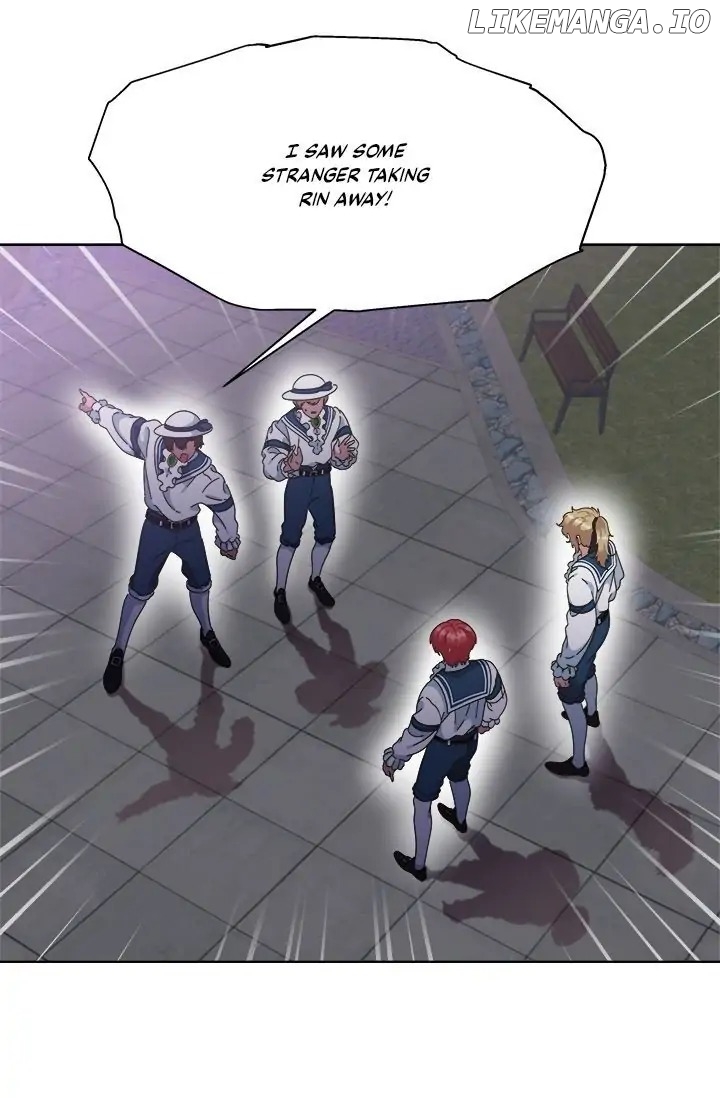 I was born as the Demon Lord’s daughter chapter 125 - page 47