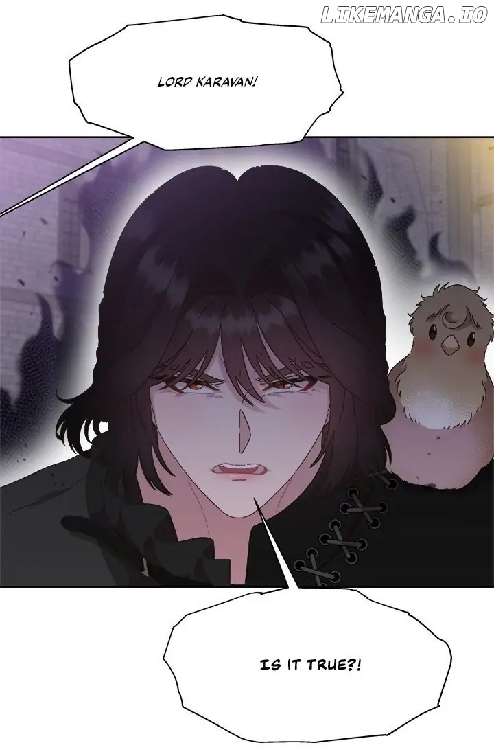 I was born as the Demon Lord’s daughter chapter 125 - page 52
