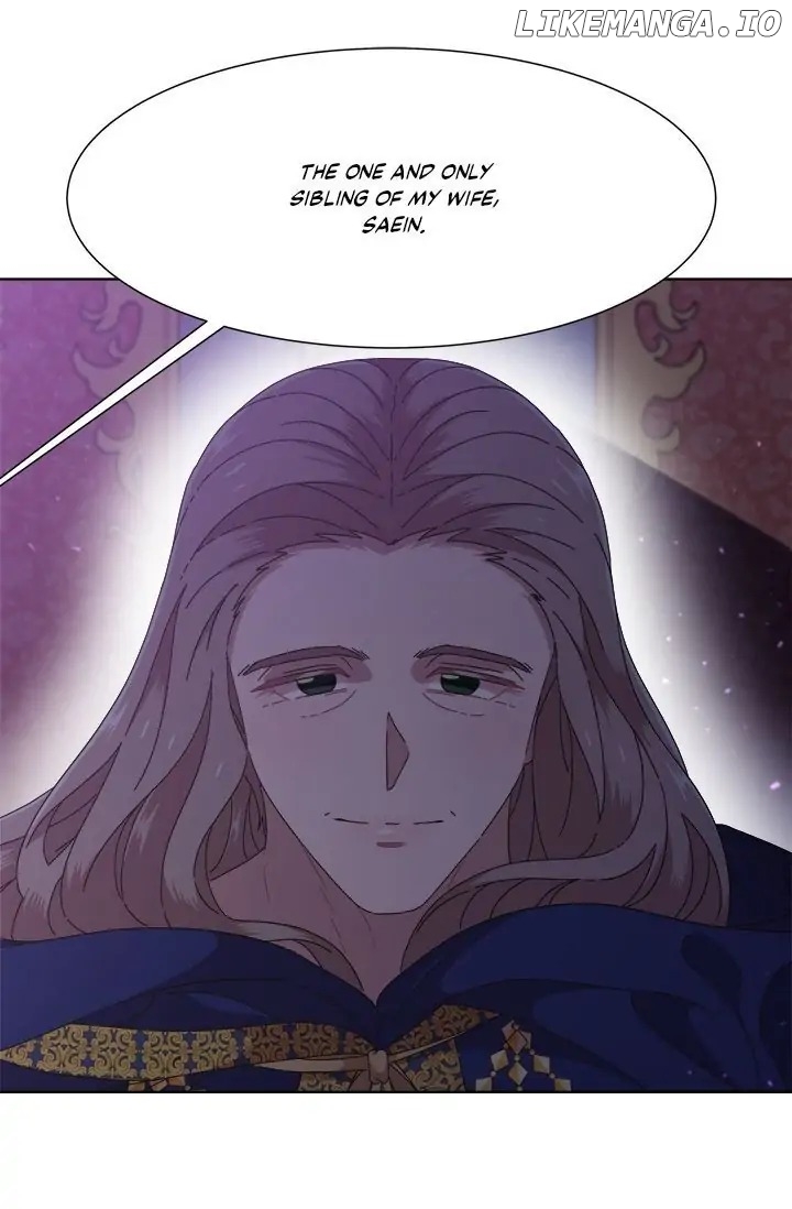 I was born as the Demon Lord’s daughter chapter 125 - page 6