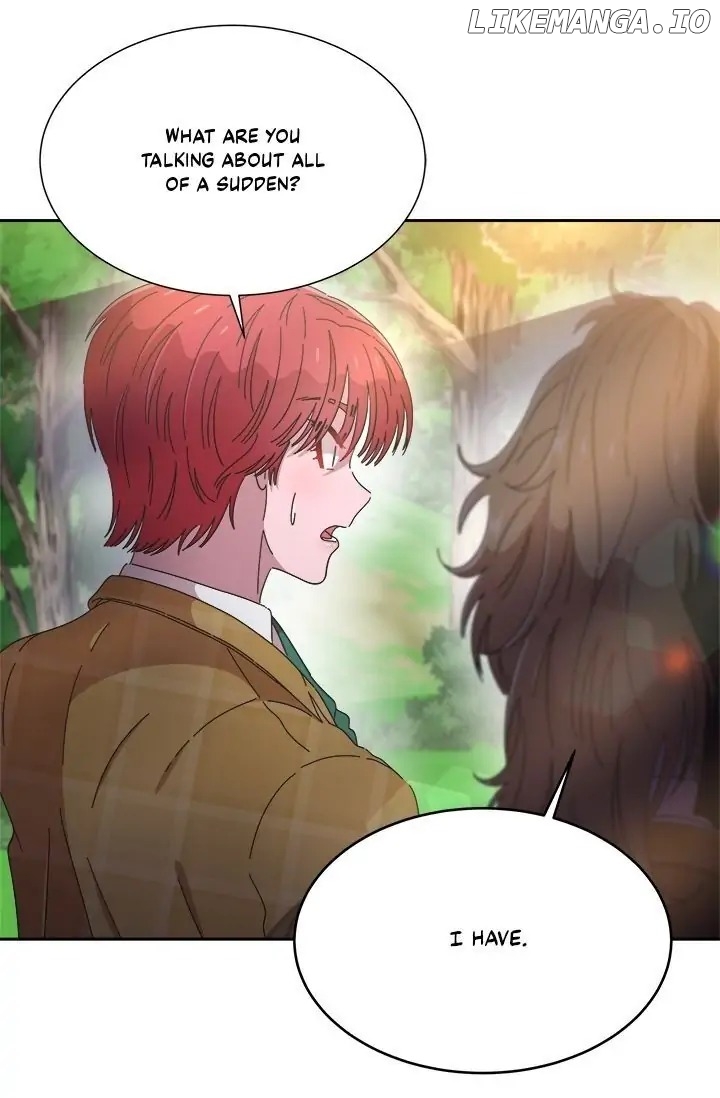 I was born as the Demon Lord’s daughter chapter 103 - page 35
