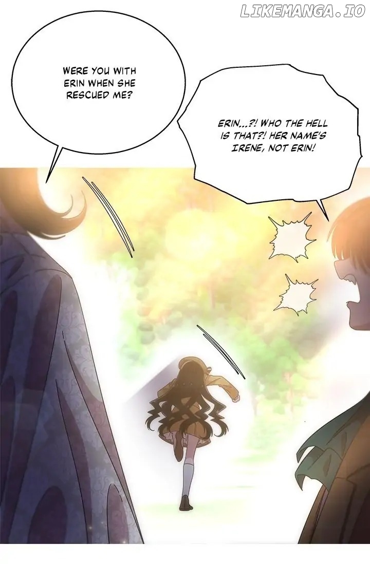 I was born as the Demon Lord’s daughter chapter 103 - page 61