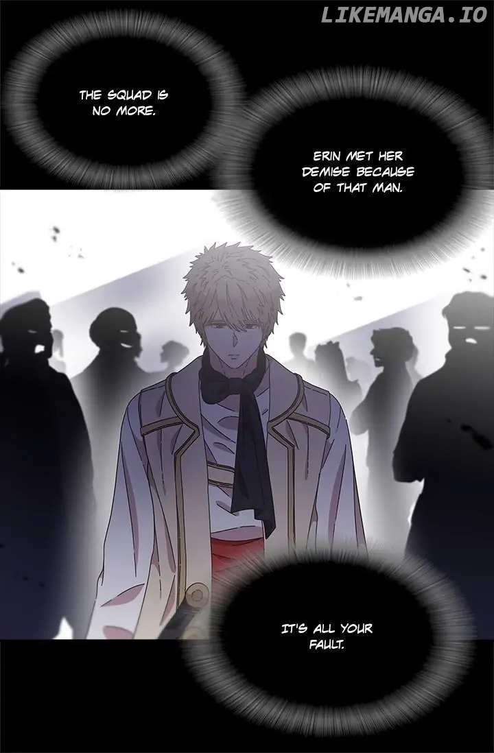 I was born as the Demon Lord’s daughter chapter 103 - page 65