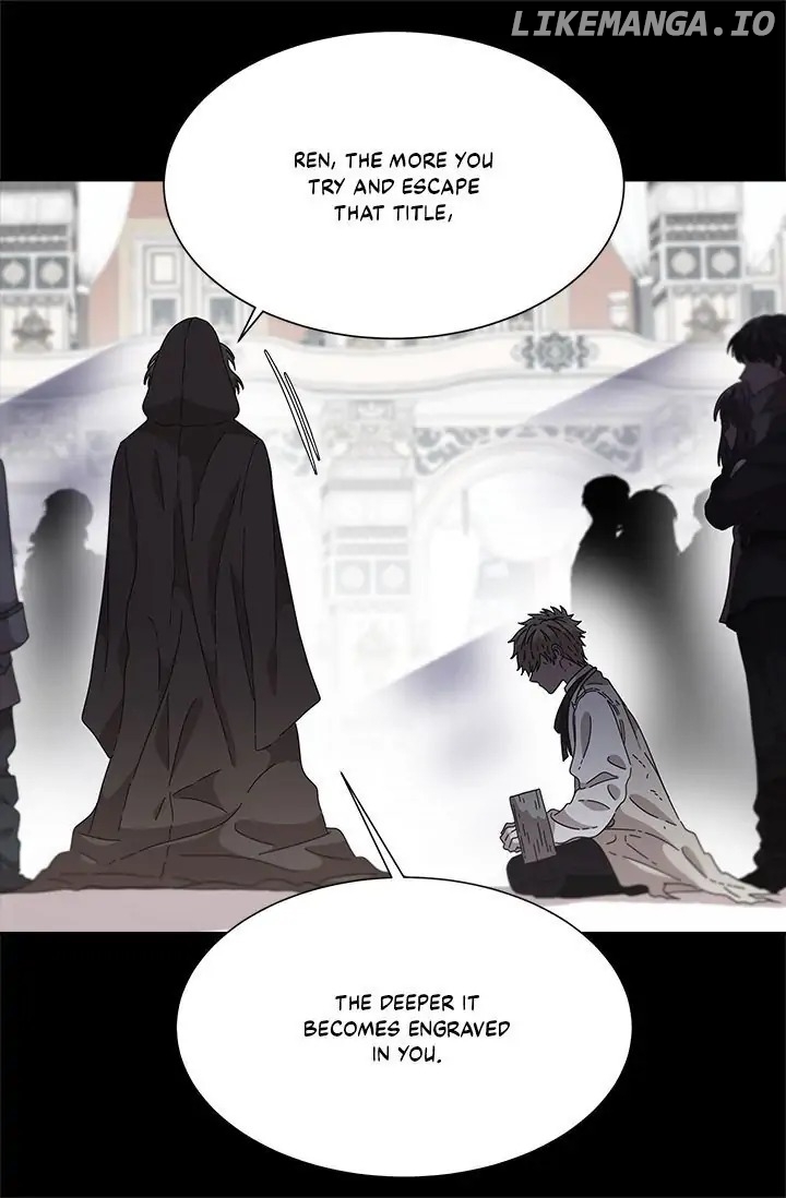 I was born as the Demon Lord’s daughter chapter 103 - page 69