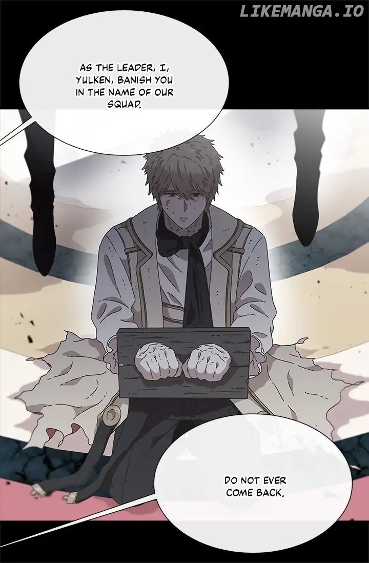 I was born as the Demon Lord’s daughter chapter 103 - page 70