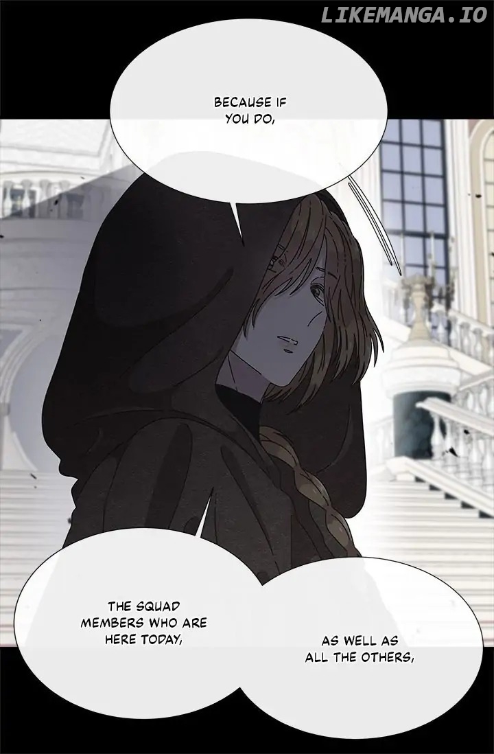 I was born as the Demon Lord’s daughter chapter 103 - page 71