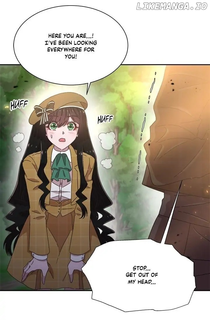 I was born as the Demon Lord’s daughter chapter 103 - page 74