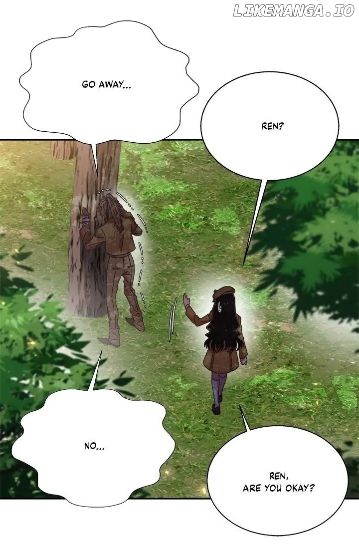 I was born as the Demon Lord’s daughter chapter 103 - page 75