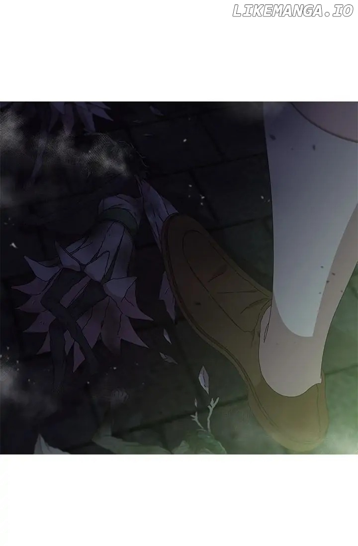 I was born as the Demon Lord’s daughter chapter 99 - page 79