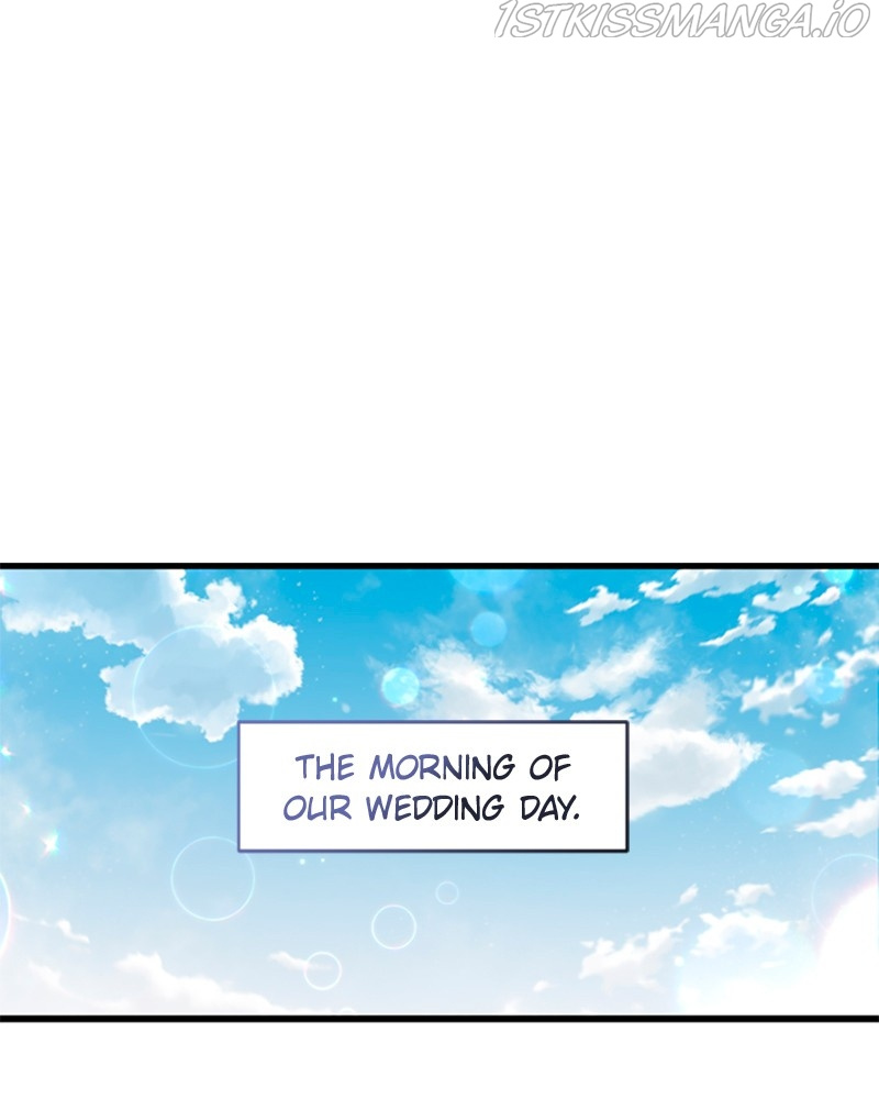 The Persimmon Secretary chapter 49 - page 1