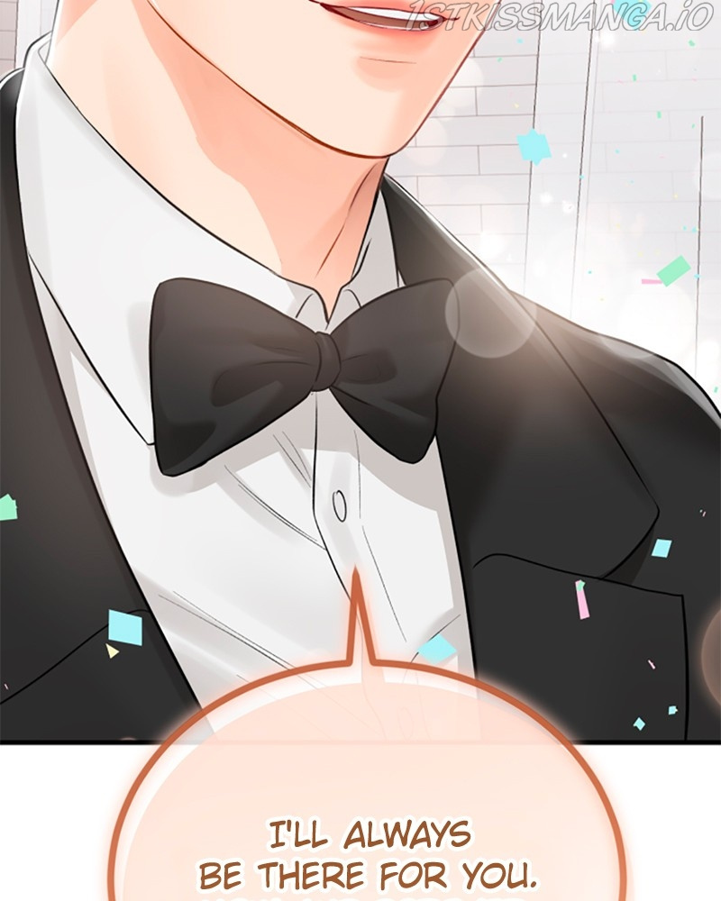 The Persimmon Secretary chapter 49 - page 100