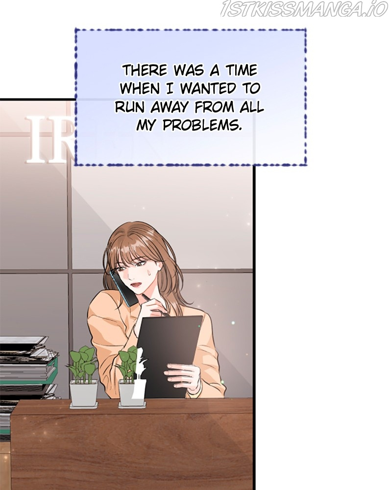 The Persimmon Secretary chapter 49 - page 105