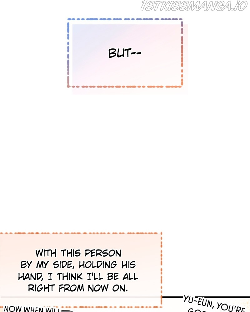 The Persimmon Secretary chapter 49 - page 108