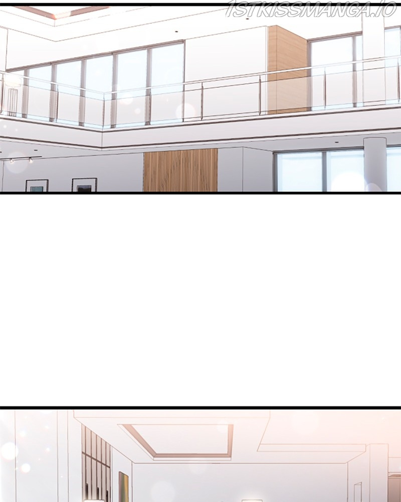 The Persimmon Secretary chapter 49 - page 11