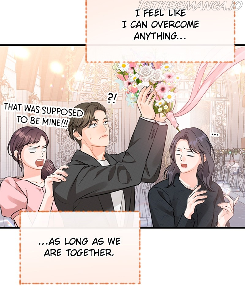 The Persimmon Secretary chapter 49 - page 110