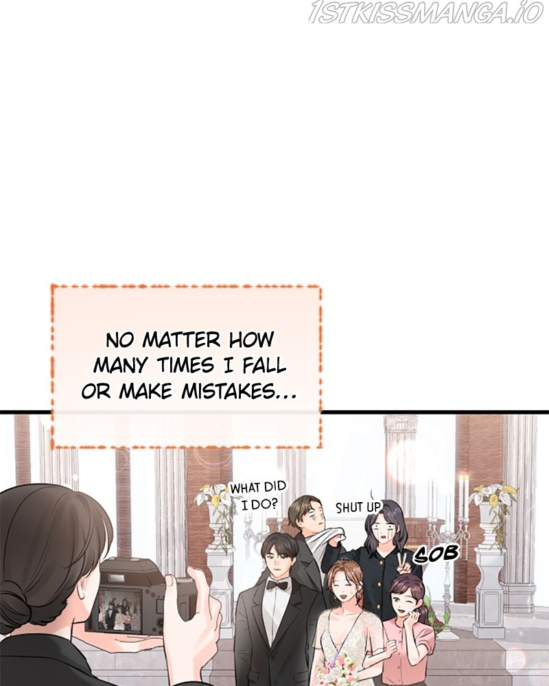 The Persimmon Secretary chapter 49 - page 111