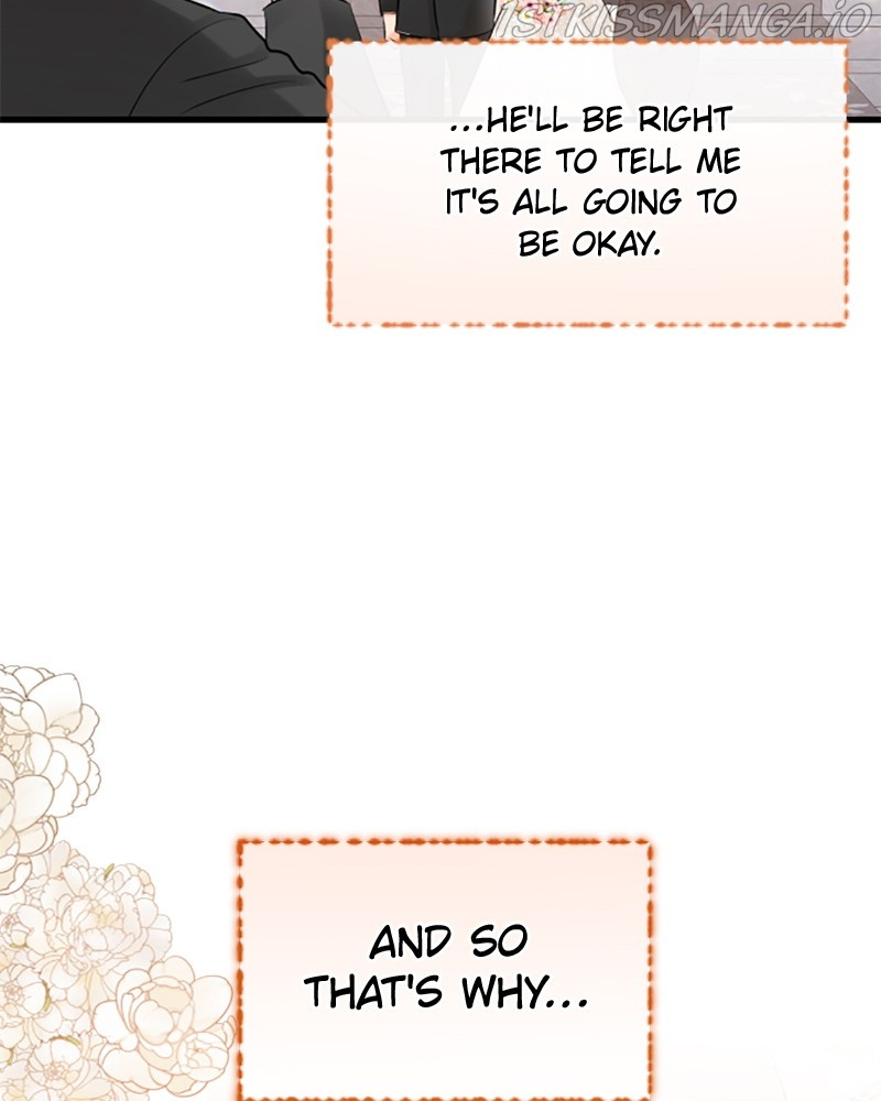 The Persimmon Secretary chapter 49 - page 112