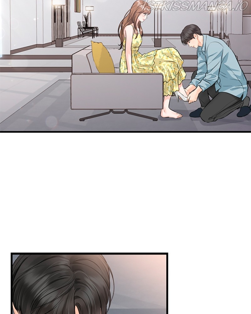 The Persimmon Secretary chapter 49 - page 12
