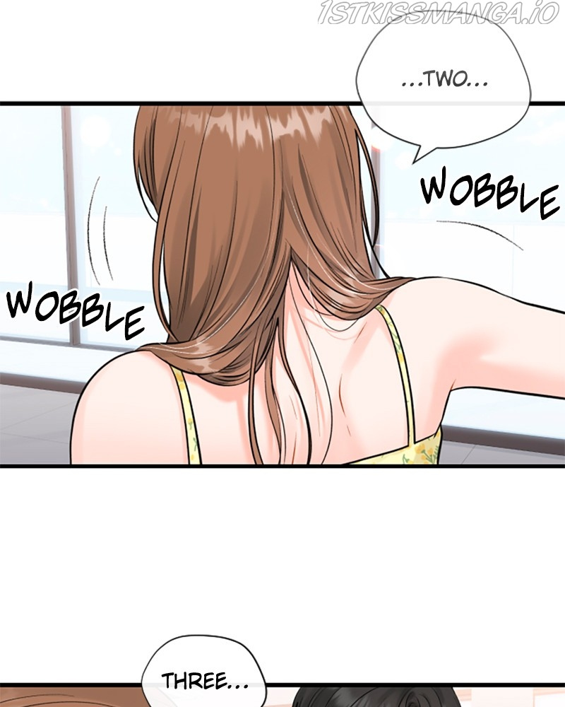 The Persimmon Secretary chapter 49 - page 22
