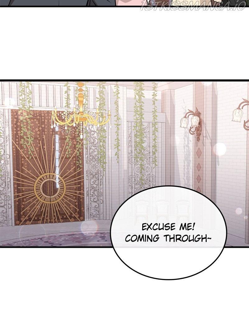 The Persimmon Secretary chapter 49 - page 29