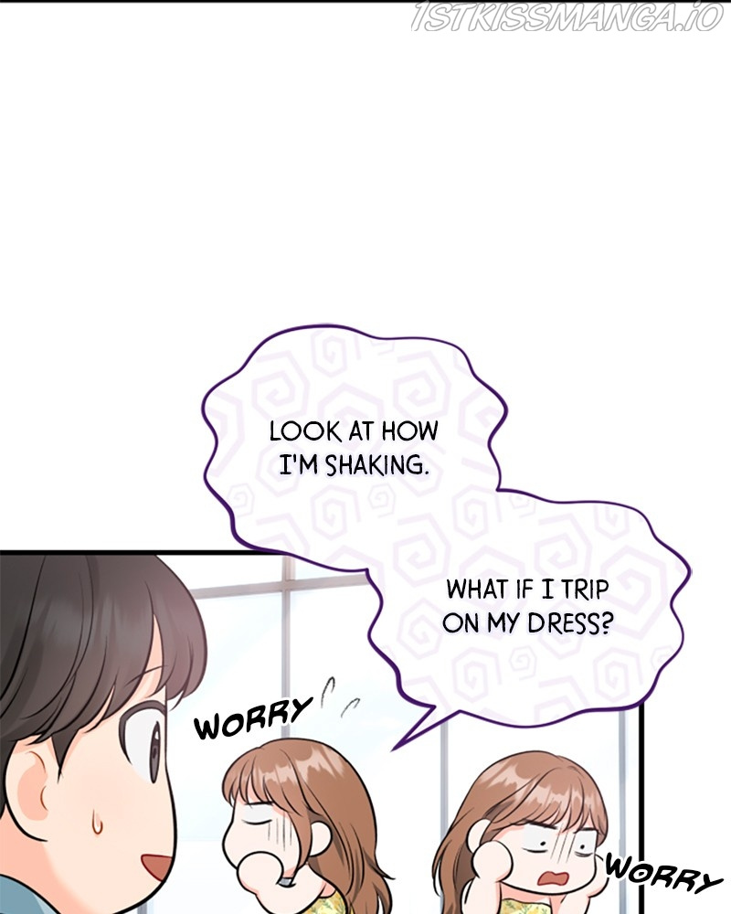The Persimmon Secretary chapter 49 - page 3