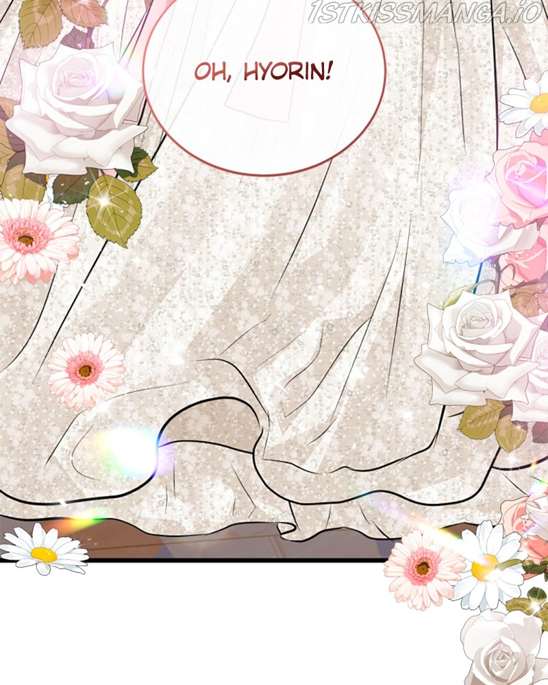 The Persimmon Secretary chapter 49 - page 34