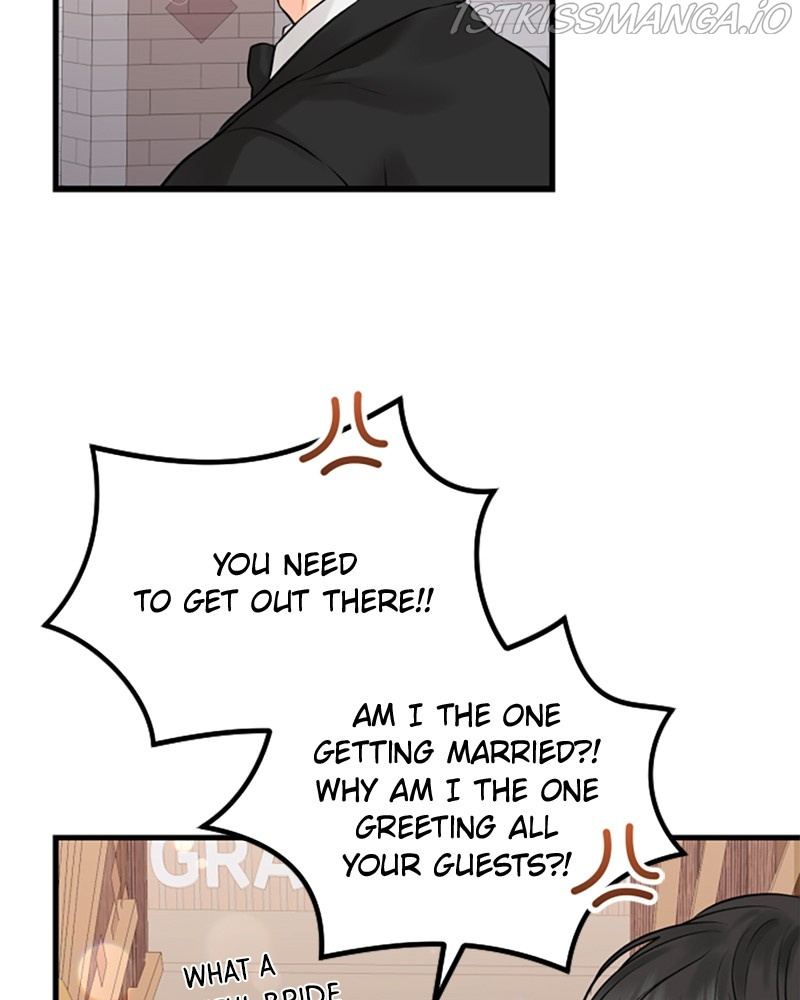 The Persimmon Secretary chapter 49 - page 37