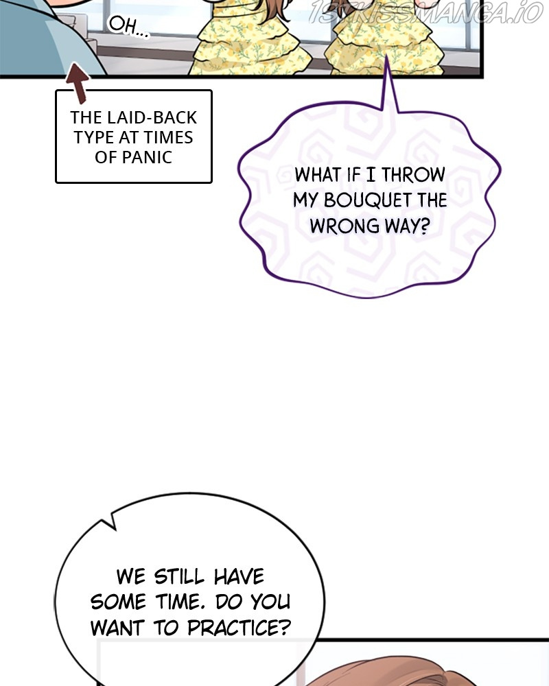 The Persimmon Secretary chapter 49 - page 4