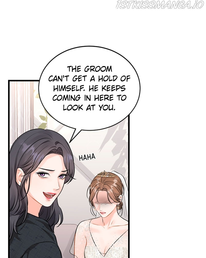 The Persimmon Secretary chapter 49 - page 40