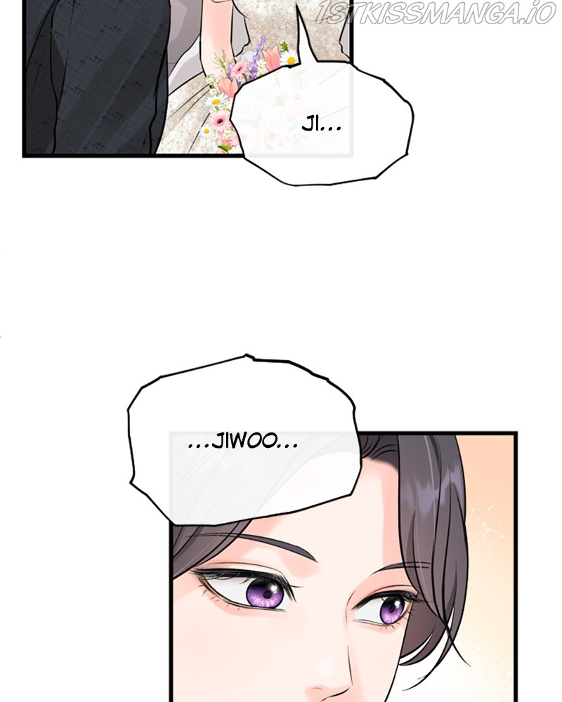 The Persimmon Secretary chapter 49 - page 41